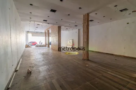 Prédio Comercial à venda, 600m² no Ipiranga, São Paulo