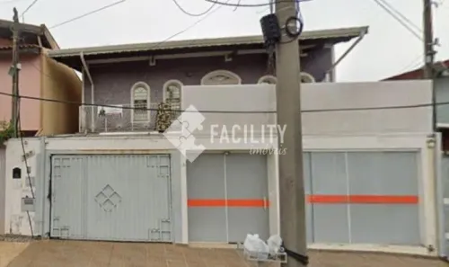 Imóvel Comercial com 3 Quartos para alugar, 205m² no Jardim dos Oliveiras, Campinas