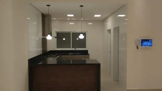 Casa com 3 Quartos à venda, 142m² no Jardim Paulista II, Itu