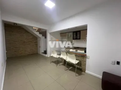 Sobrado com 3 Quartos para alugar, 100m² no Fazenda, Itajaí