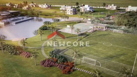 Lote/Terreno com 1 Quarto à venda, 300m² no Curumim, Capão da Canoa