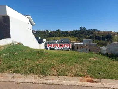 Lote/Terreno à venda, 300m² no Roncáglia, Valinhos