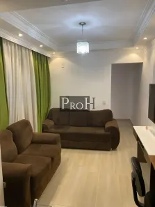 Apartamento com 2 Quartos à venda, 87m² no Parque Oratório, Santo André