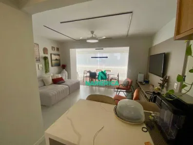 Apartamento com 3 Quartos à venda, 98m² no Santo Amaro, São Paulo