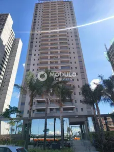 Apartamento com 3 Quartos para alugar, 115m² no Gávea, Uberlândia