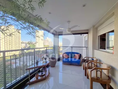 Apartamento com 2 Quartos à venda, 74m² no Vila Santa Catarina, São Paulo