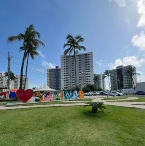 Apartamento com 1 Quarto à venda, 37m² no ATALAIA, Salinópolis