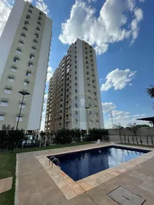 Apartamento com 2 Quartos à venda, 52m² no Olinda, Uberaba
