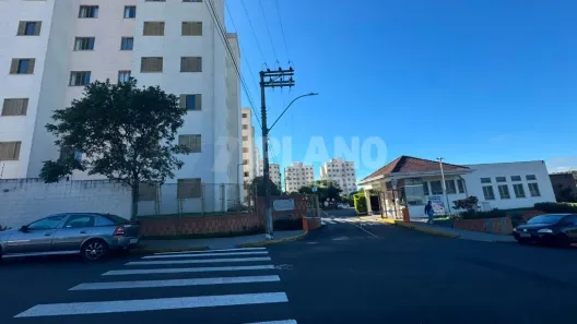 Apartamento com 2 Quartos à venda, 45m² no Vila Rancho Velho, São Carlos