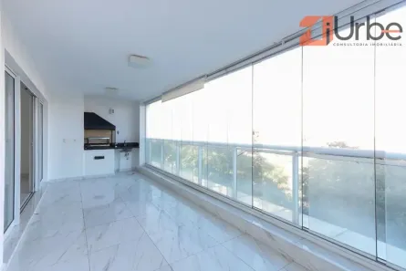 Apartamento com 3 Quartos à venda, 159m² no Água Branca, São Paulo
