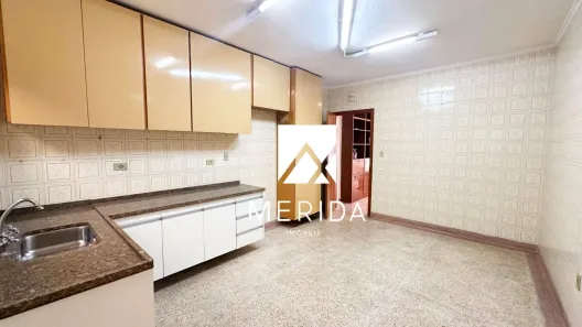 Sobrado com 2 Quartos para venda ou aluguel, 115m² no Jardim, Santo André