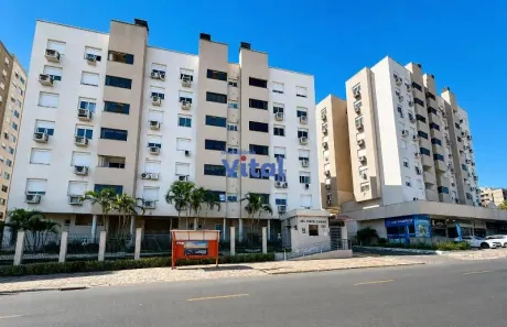 Apartamento com 2 Quartos à venda, 64m² no Centro, Canoas