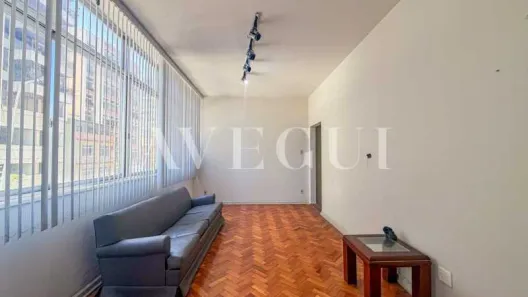 Apartamento com 3 Quartos à venda, 140m² no Ipanema, Rio de Janeiro
