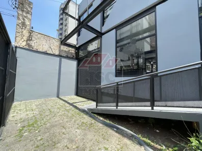 Prédio Comercial à venda, 1200m² no Santo Antônio, São Caetano do Sul