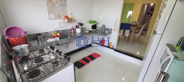 Casa com 2 Quartos à venda, 103m² no Nova Conquista (São Benedito), Santa Luzia