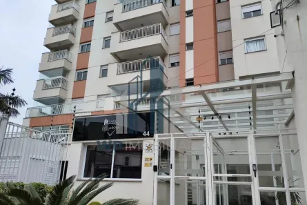 Apartamento com 2 Quartos para alugar, 60m² no Vila Jacuí, São Paulo