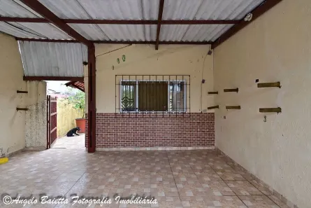Casa com 1 Quarto à venda, 83m² no Jardim Brasil, Peruíbe