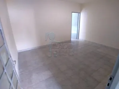 Casa com 2 Quartos para alugar, 102m² no Jardim Antártica, Ribeirão Preto