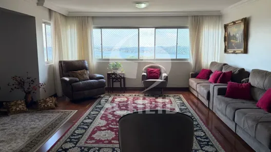 Apartamento com 4 Quartos à venda, 181m² no Cidade Dutra, São Paulo