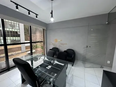 Sala Comercial à venda, 42m² no Várzea, Teresópolis