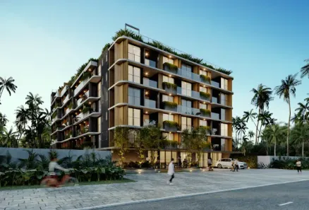 Apartamento com 2 Quartos à venda, 50m² no Jardim Oceania, João Pessoa
