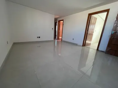 Apartamento com 3 Quartos à venda, 91m² no Eldorado, Contagem