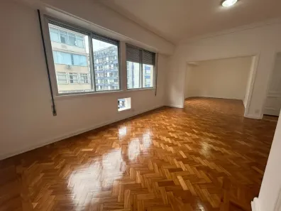 Apartamento com 2 Quartos à venda, 120m² no Copacabana, Rio de Janeiro
