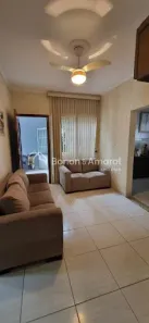 Casa com 3 Quartos à venda, 116m² no Jardim Nilópolis, Campinas