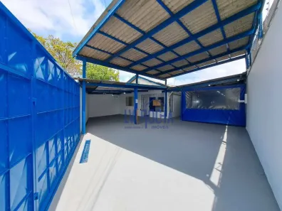 Imóvel Comercial com 4 Quartos à venda, 281m² no Rio Bonito, São Paulo