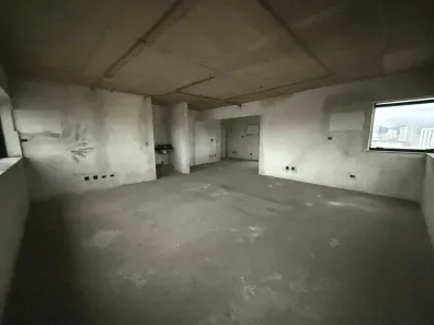 Sala Comercial à venda, 65m² no Boqueirão, Santos