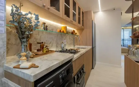 Apartamento com 3 Quartos à venda, 67m² no Barra Olímpica, Rio de Janeiro