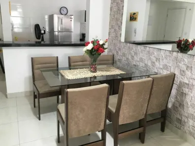 Apartamento com 3 Quartos à venda, 90m² no Água Fria, São Paulo
