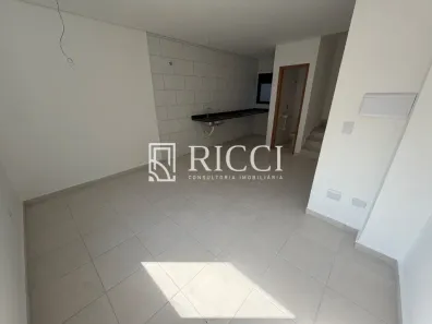 Casa com 2 Quartos à venda, 100m² no Marapé, Santos
