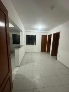 Apartamento com 2 Quartos à venda, 46m² no Vila Cascavel, São Luís