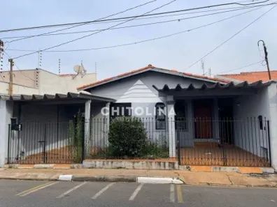 Casa com 2 Quartos para alugar, 70m² no Centro, Itapetininga
