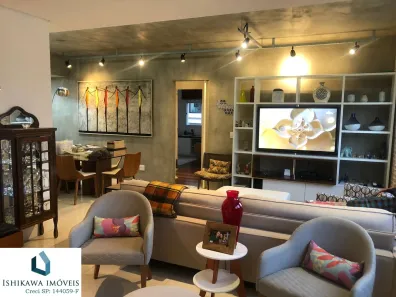 Apartamento com 2 Quartos à venda, 120m² no Jardim da Saúde, São Paulo