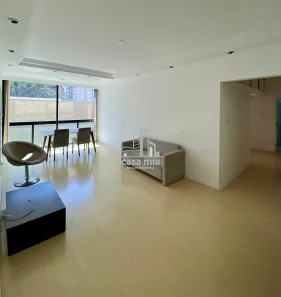 Apartamento com 2 Quartos à venda, 95m² no Vila Mariana, São Paulo