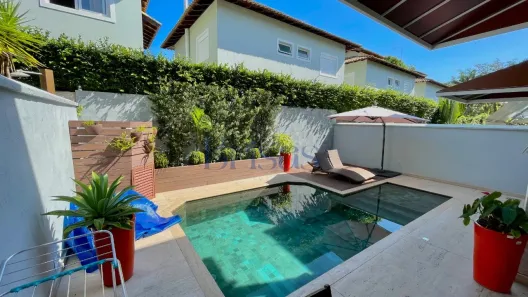 Casa de Condomínio com 4 Quartos à venda, 220m² no Bairro de Juquehy, São Sebastião