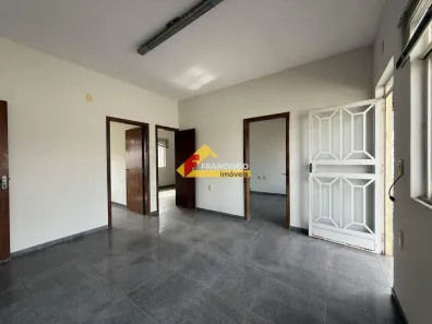 Imóvel Comercial para alugar, 128m² no São José, Divinópolis