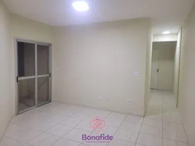 Apartamento com 2 Quartos à venda, 59m² no Vila Santa Rosa, Jundiaí