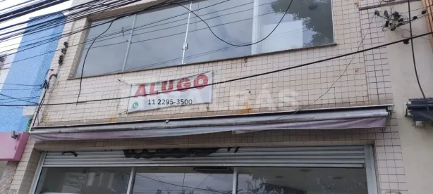 Imóvel Comercial para alugar, 100m² no Tatuapé, São Paulo