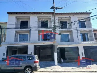 Sobrado com 3 Quartos à venda, 95m² no Bela Vista, Osasco