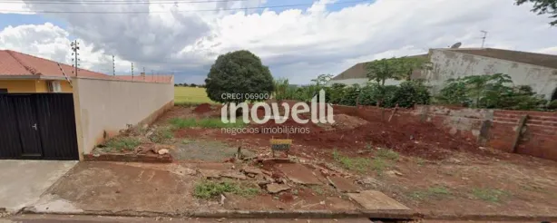 Lote/Terreno à venda, 484m² no Portal das Torres, Maringá