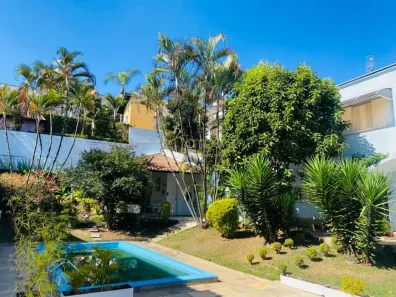 Casa com 3 Quartos à venda, 335m² no Vila Nova Caledônia, São Paulo