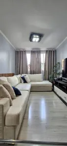 Apartamento com 2 Quartos à venda, 50m² no Brasilândia, São Paulo