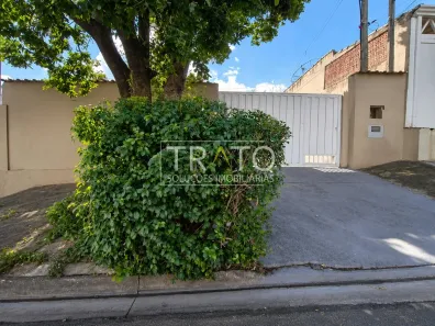 Casa com 3 Quartos à venda, 125m² no Parque Valença I, Campinas