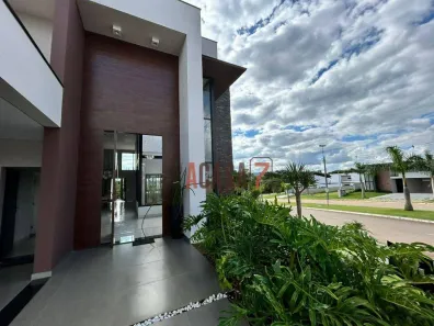 Casa de Condomínio com 4 Quartos à venda, 419m² no Condomínio Evidence Residencial, Araçoiaba da Serra