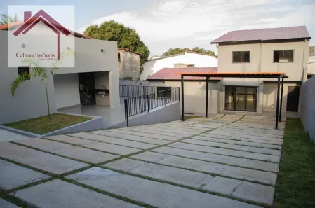 Casa com 3 Quartos à venda, 201m² no Jardim Europa, Sorocaba