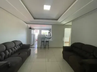 Apartamento com 2 Quartos à venda, 86m² no Santa Rita II, Montes Claros