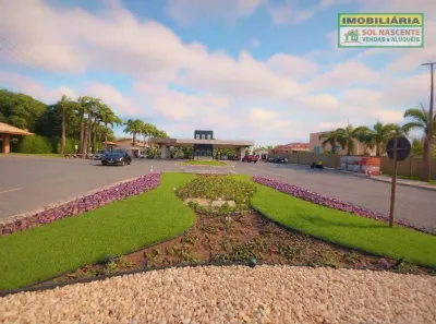 Lote/Terreno à venda, 450m² no Cararu, Eusébio